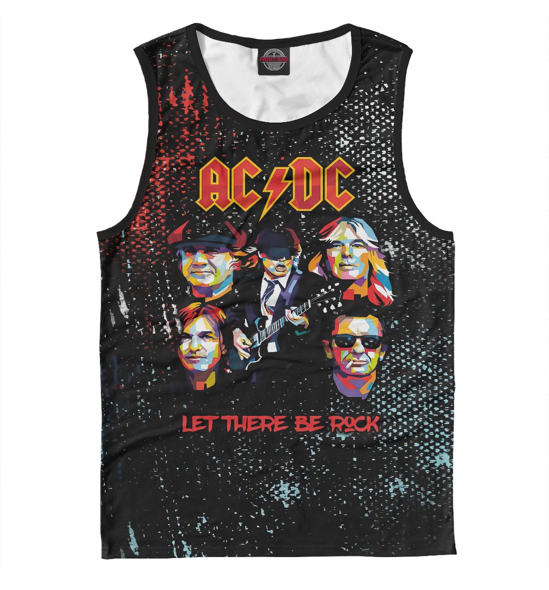 

AC/DC