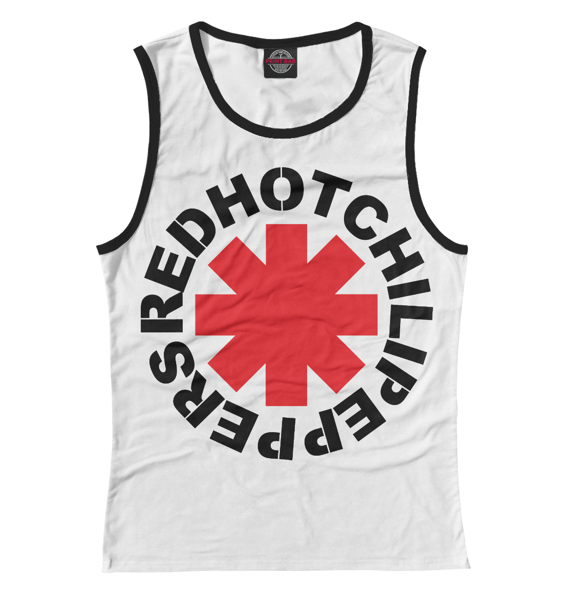 

Red Hot Chili Peppers