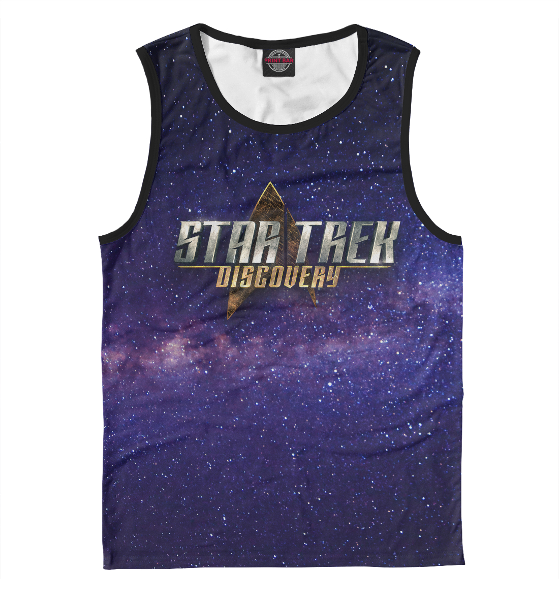 

Star Trek: Discovery