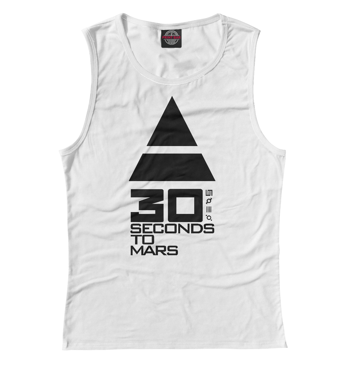 

30 Seconds to Mars