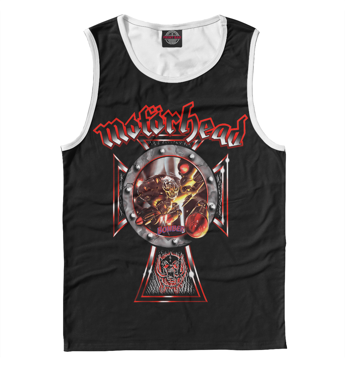 

Motorhead