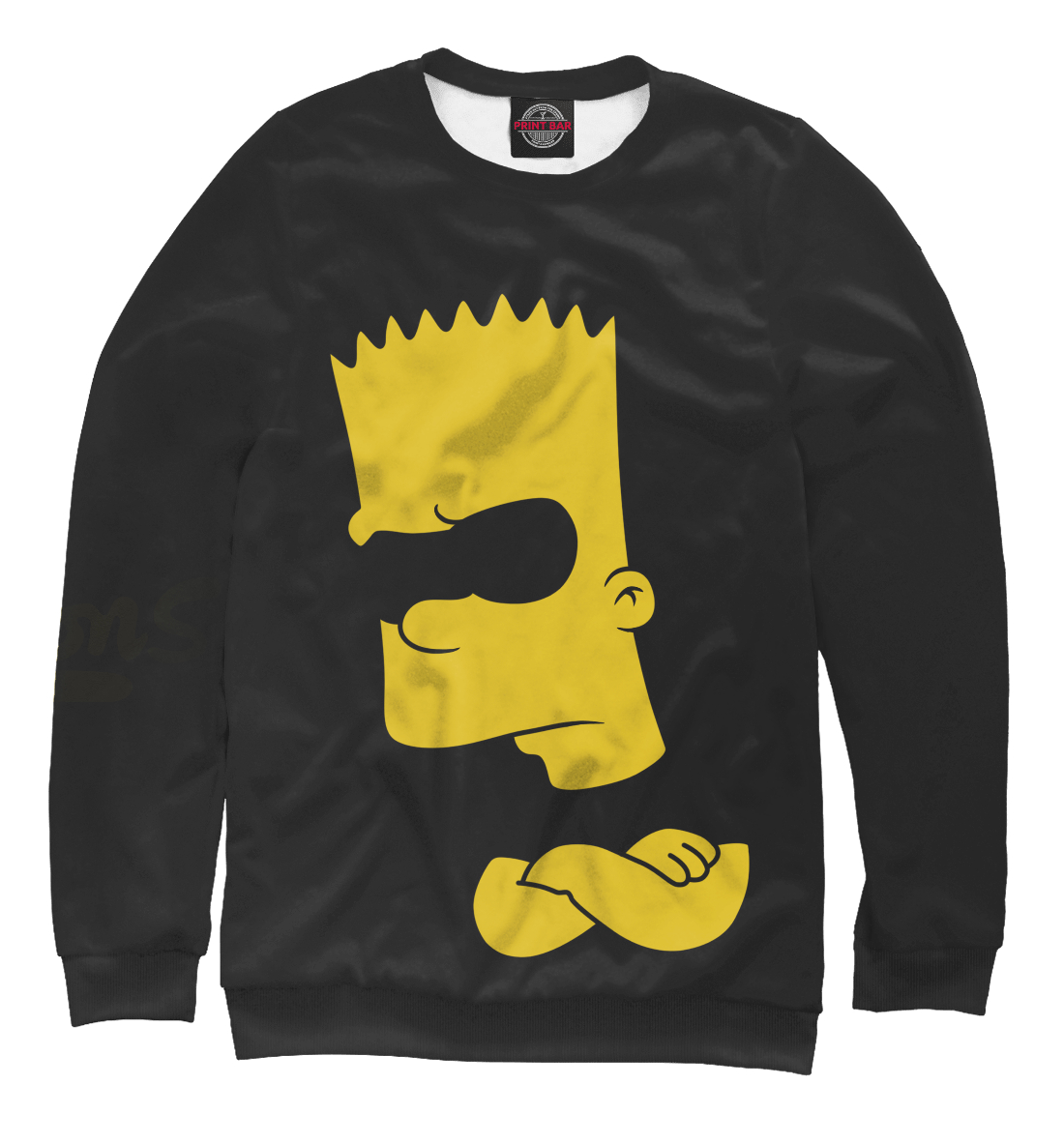 

The Dark Bart