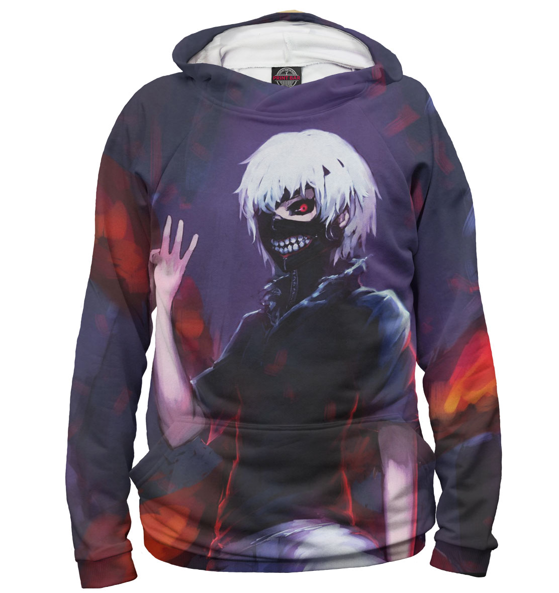 

Ken Kaneki