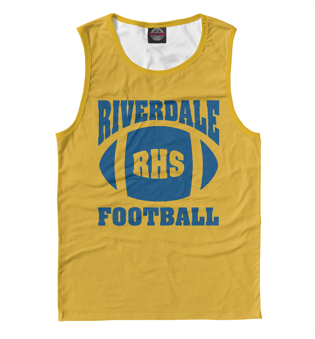 

Riverdale Football