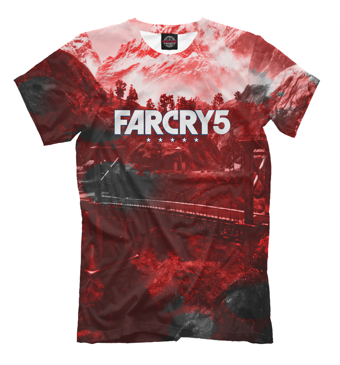

FarCry5