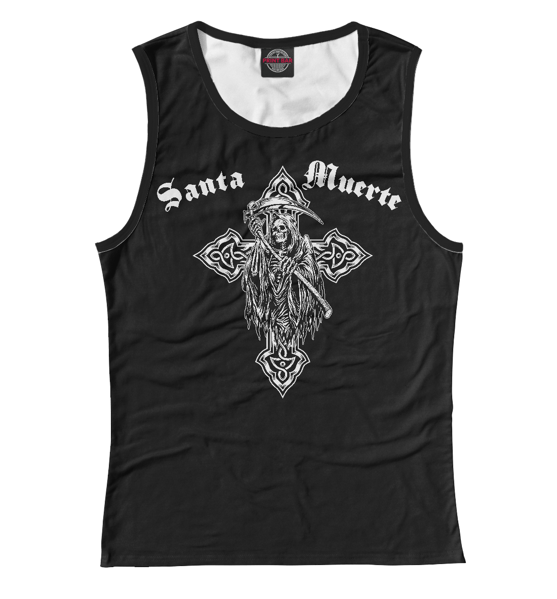 

Santa Muerte