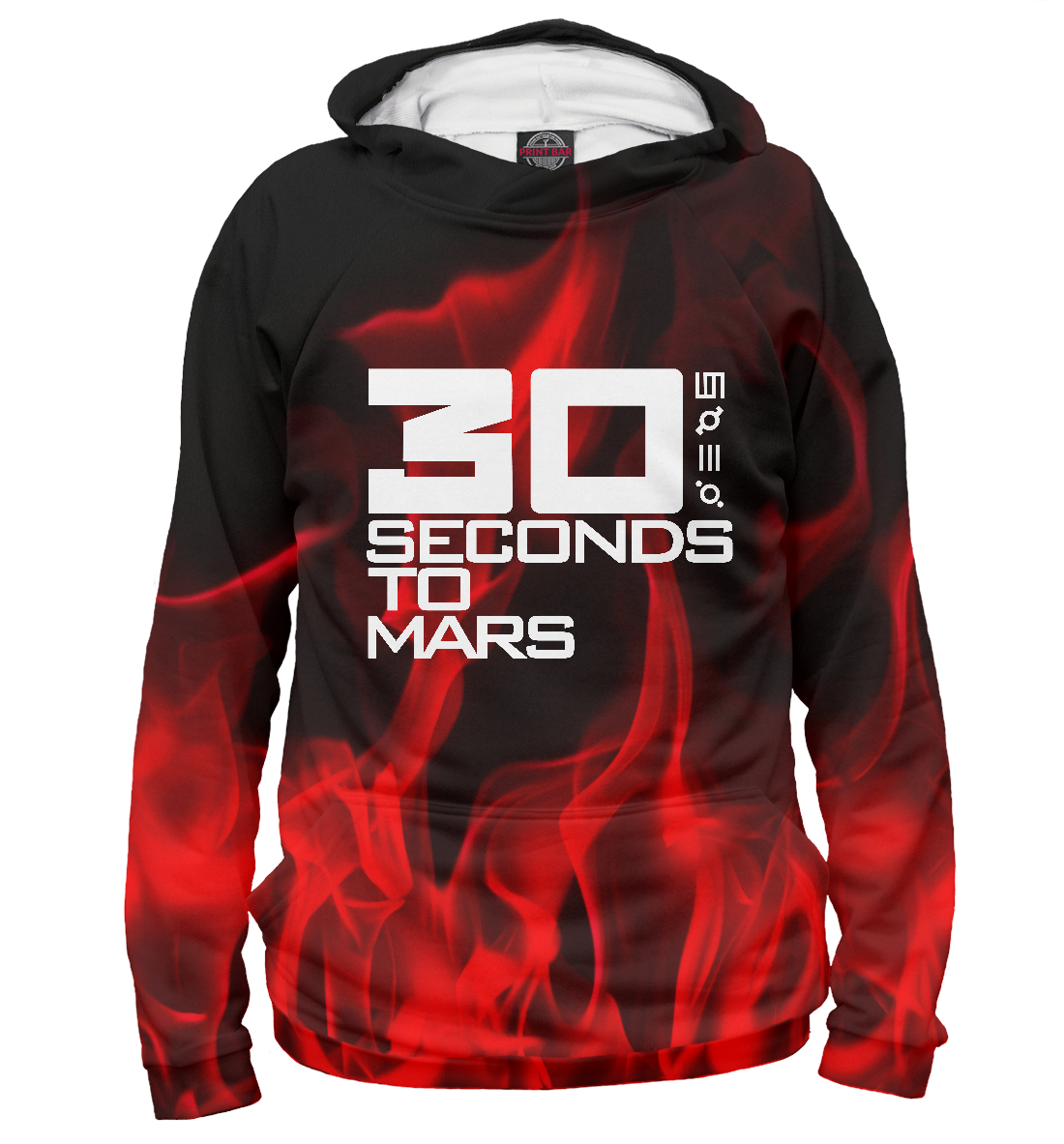 

30 Seconds to Mars