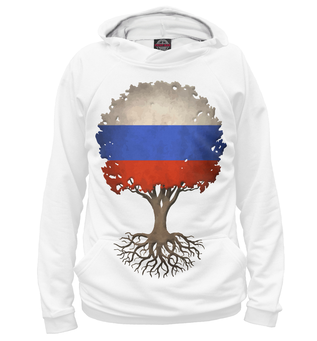 

Дерево России