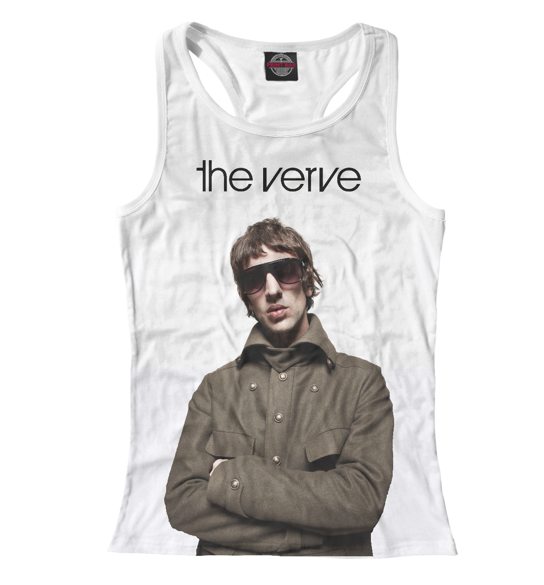

The Verve