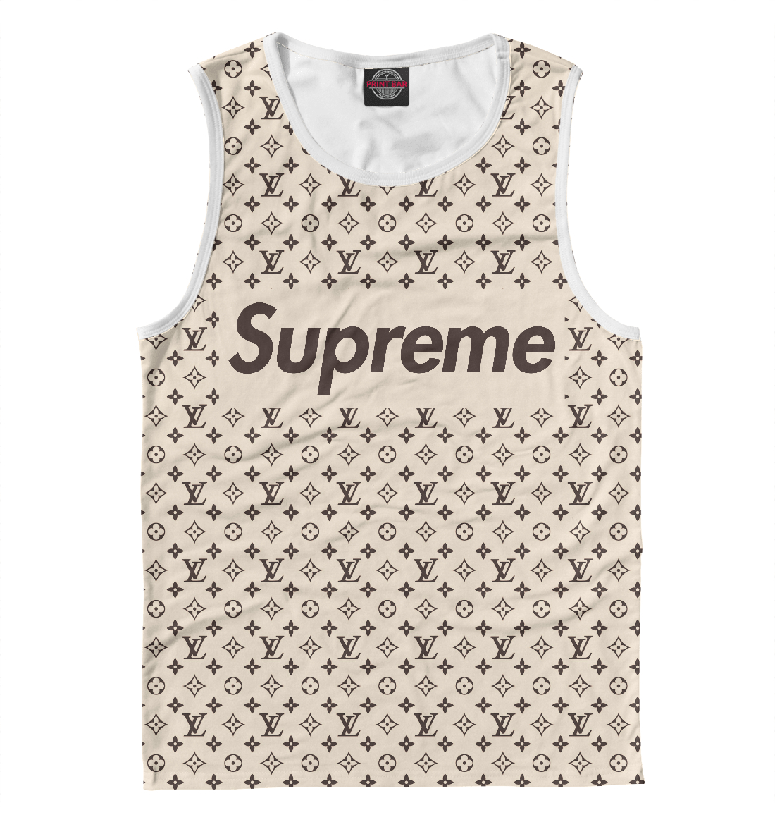 

Supreme Louis Vuitton