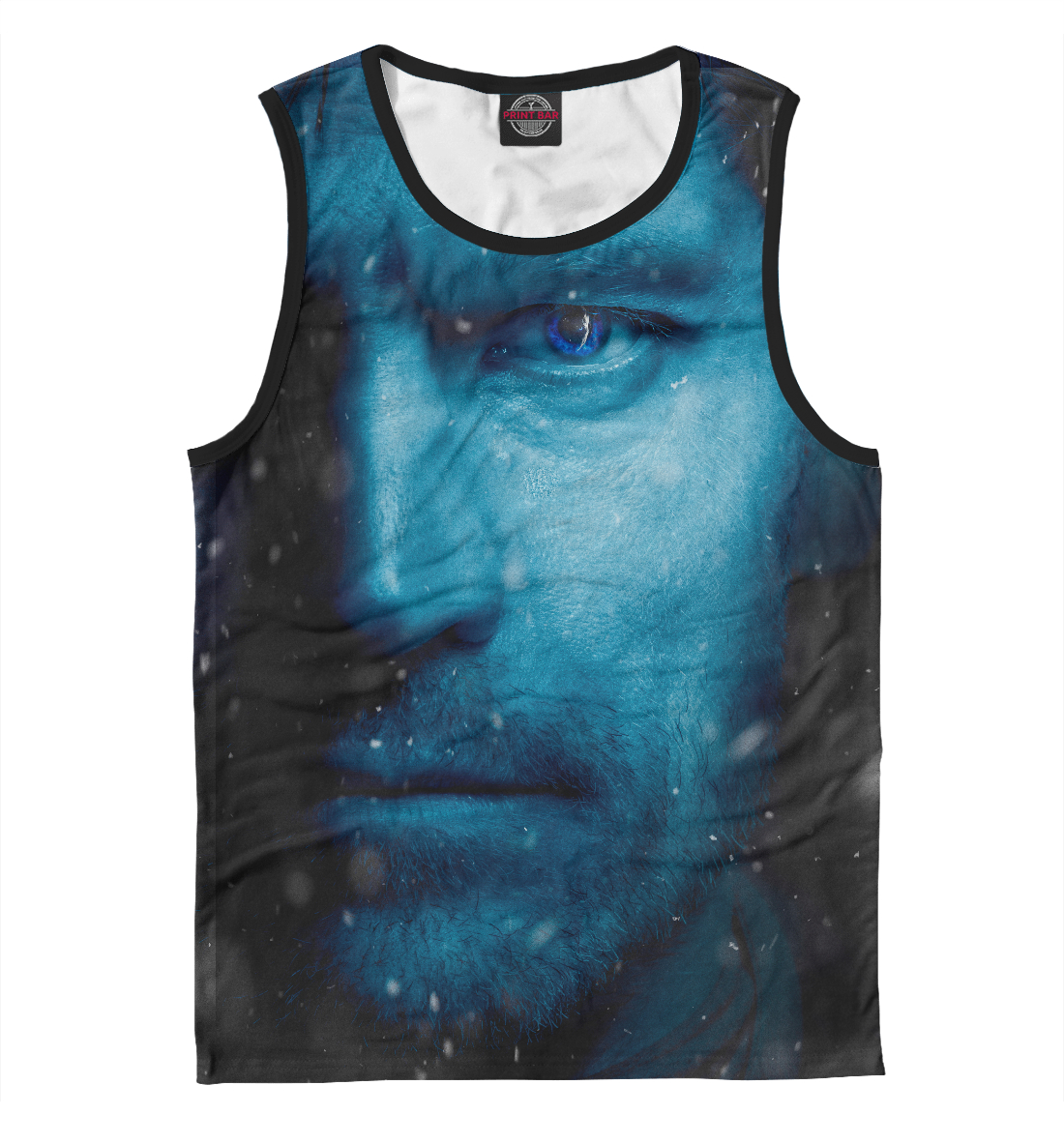 

Джейме Ланнистер