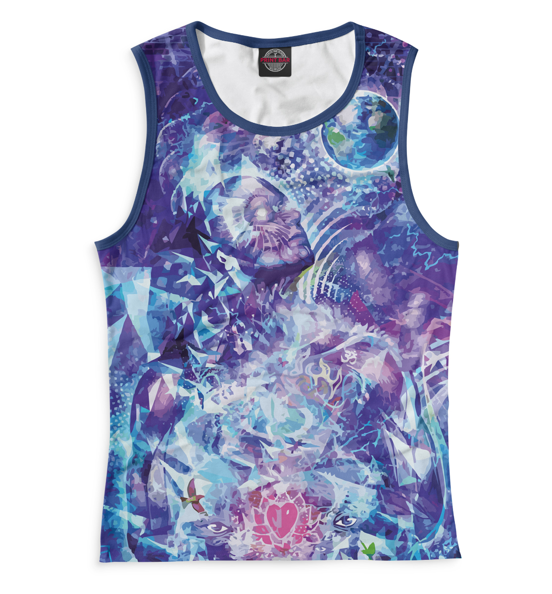 

Psychedelic
