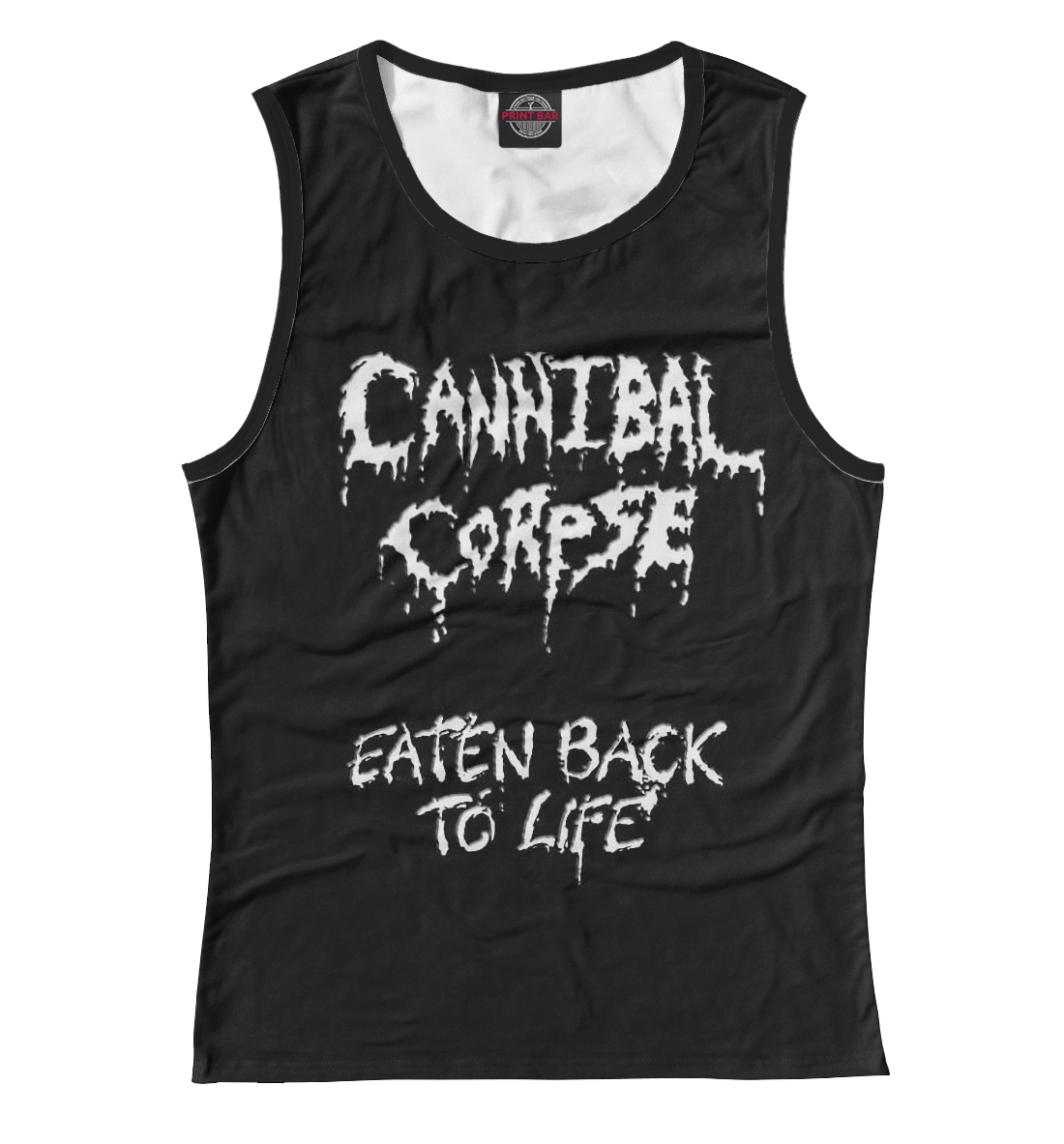 

Cannibal Corpse