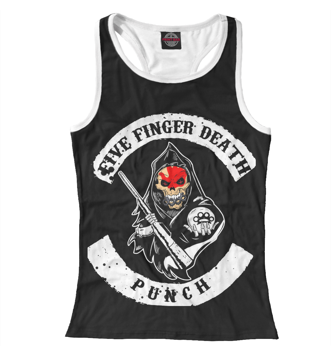 

Five Finger Death Punch