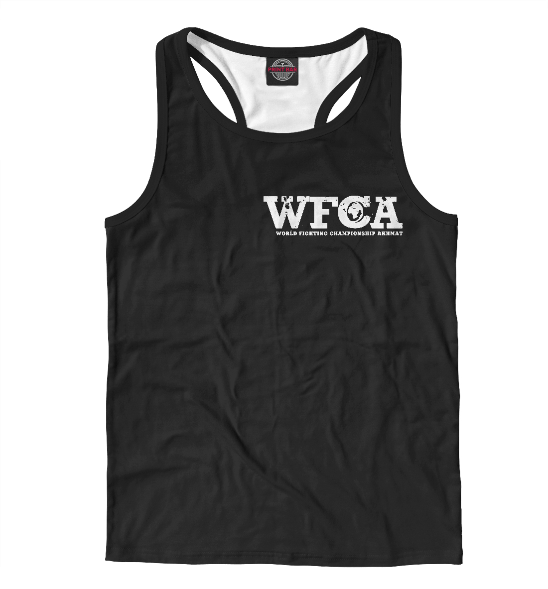 

WFCA Ахмат