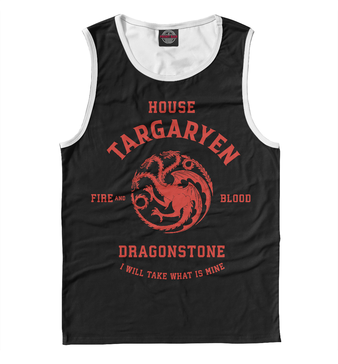 

House Targaryen