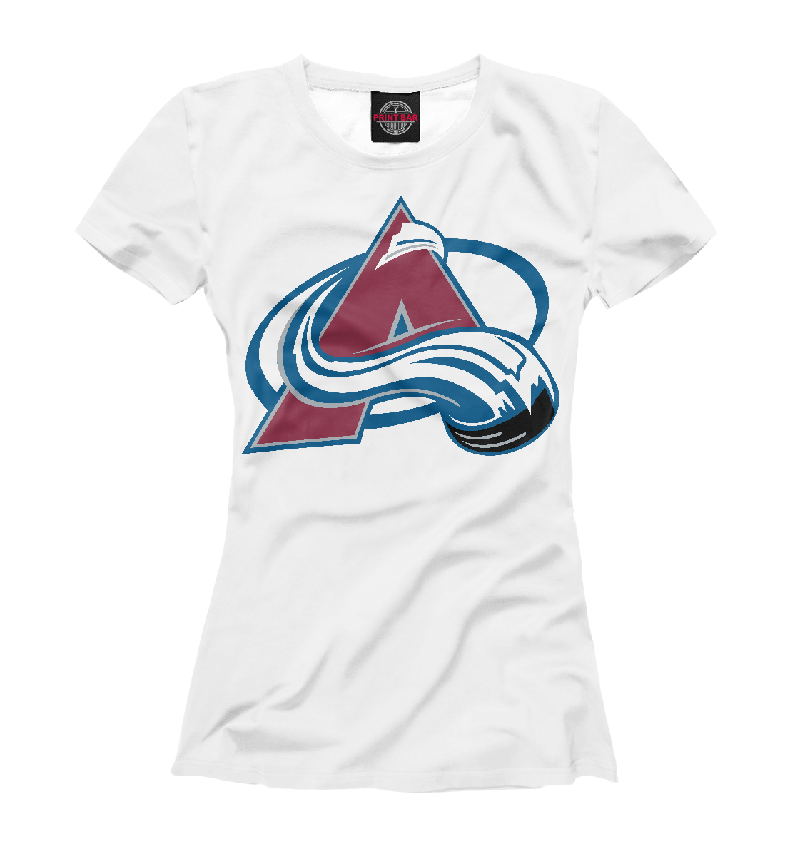

Colorado Avalanche