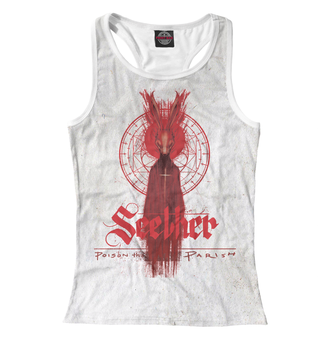 

Seether