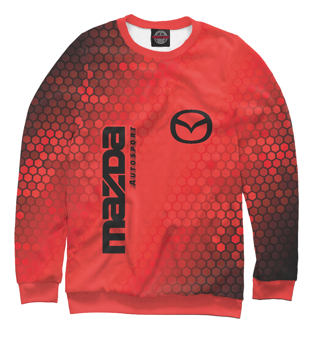 

Mazda | Autosport