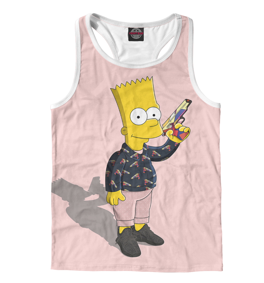 

Fashion Killa