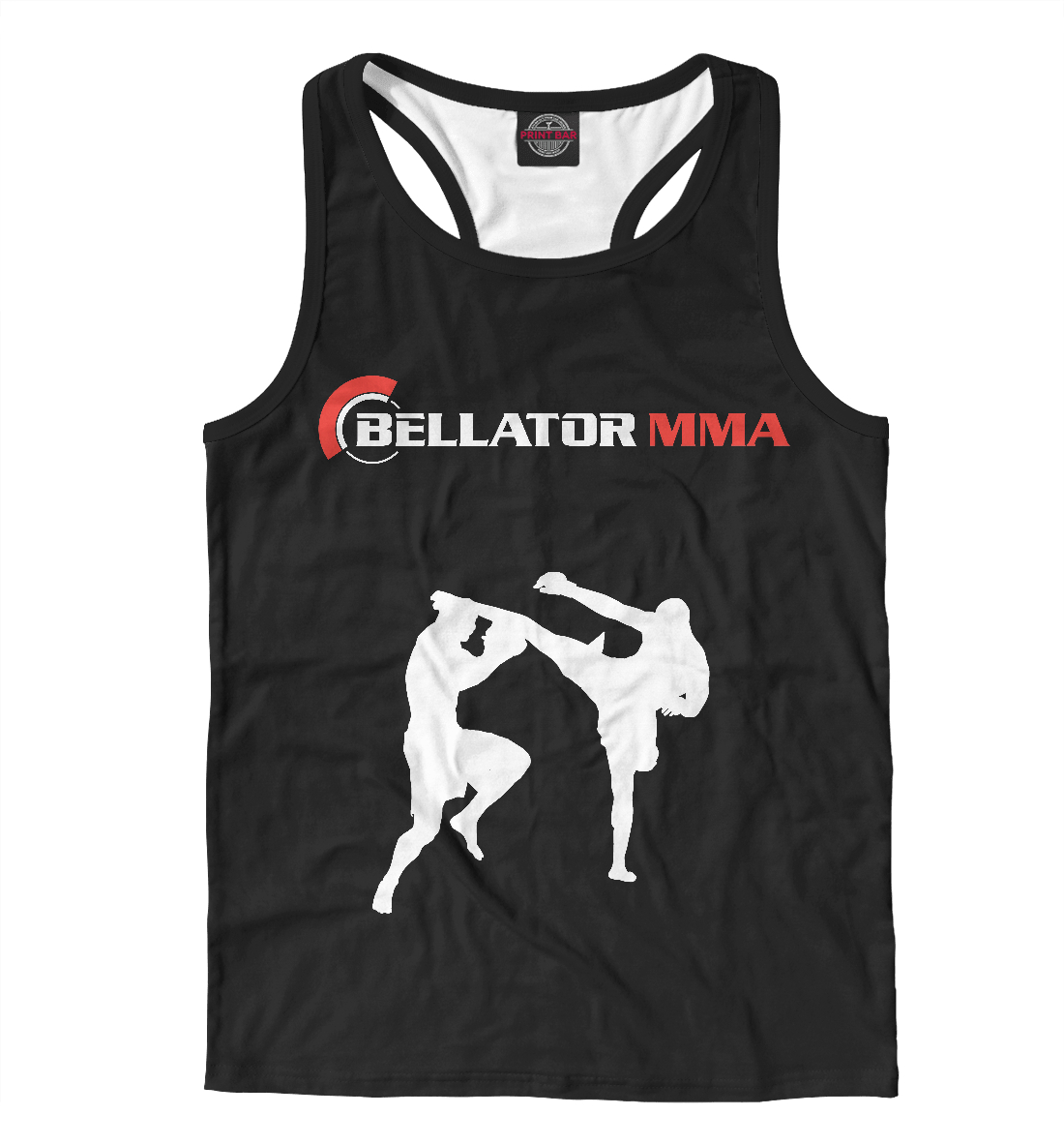 

MMA