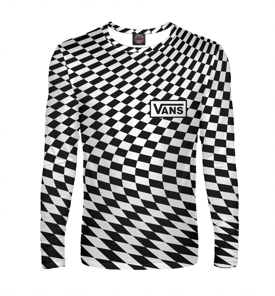 

VANS Abstract