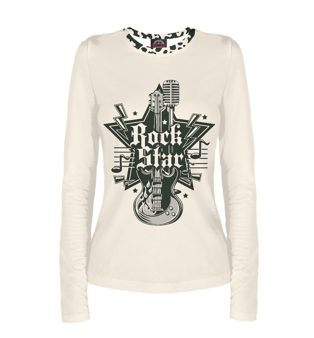

Rock star