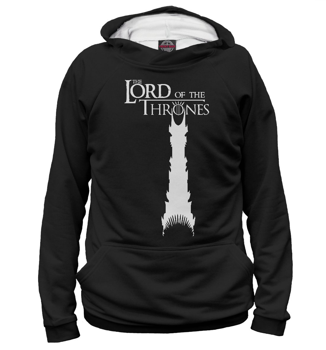 

Lord of the Thrones