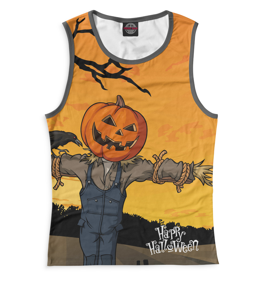 

Happy Halloween