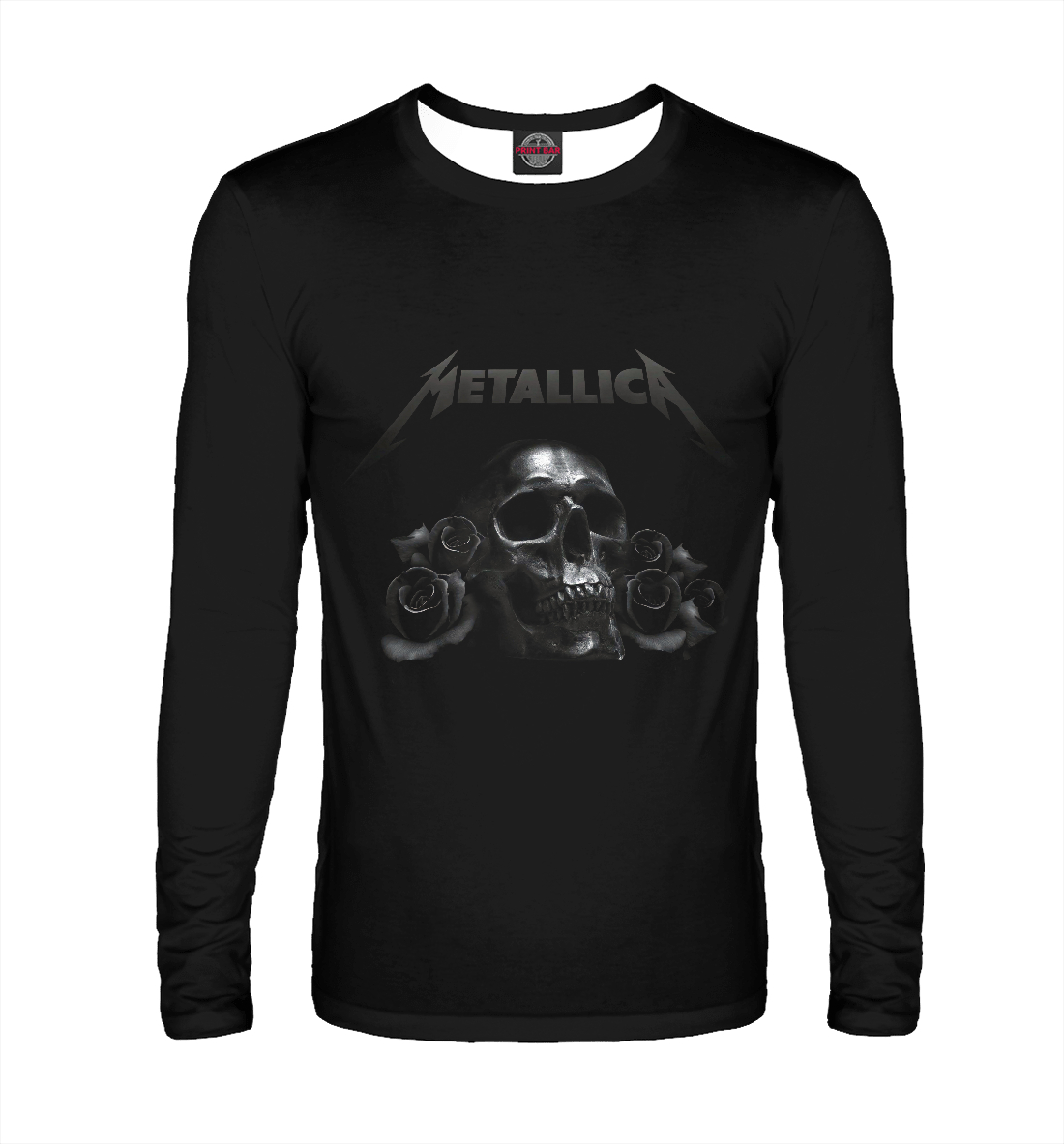 

Metallica