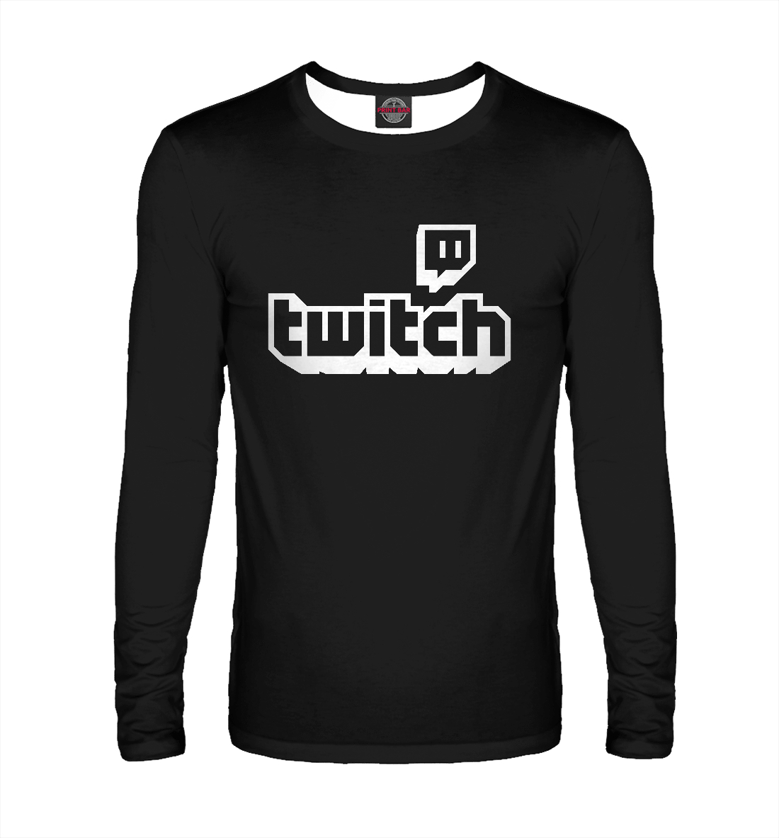

Twitch