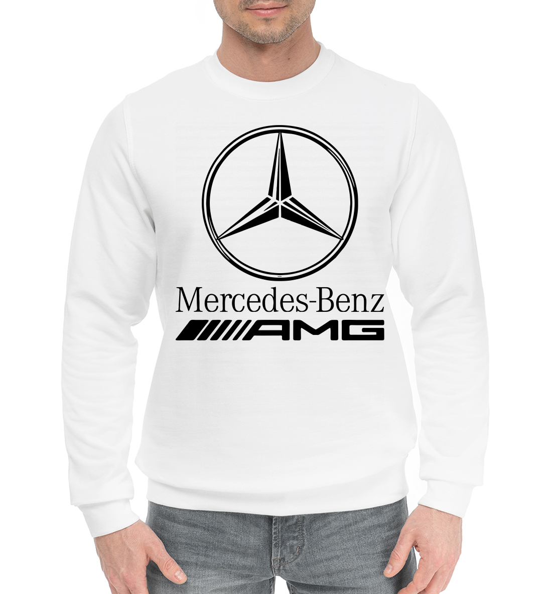 

Mersedes-Benz AMG