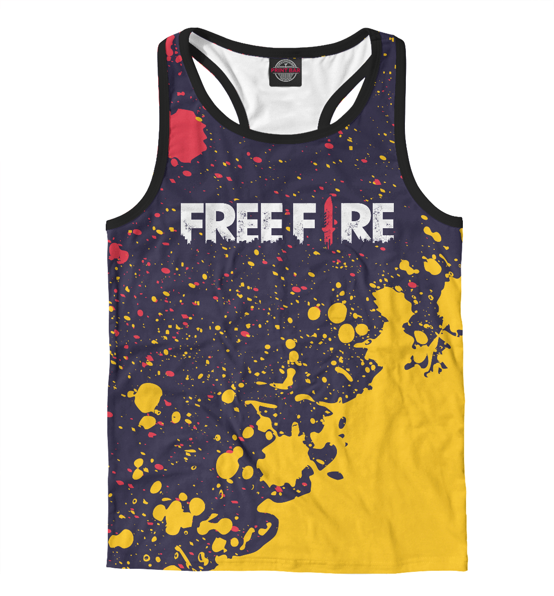 

Free Fire