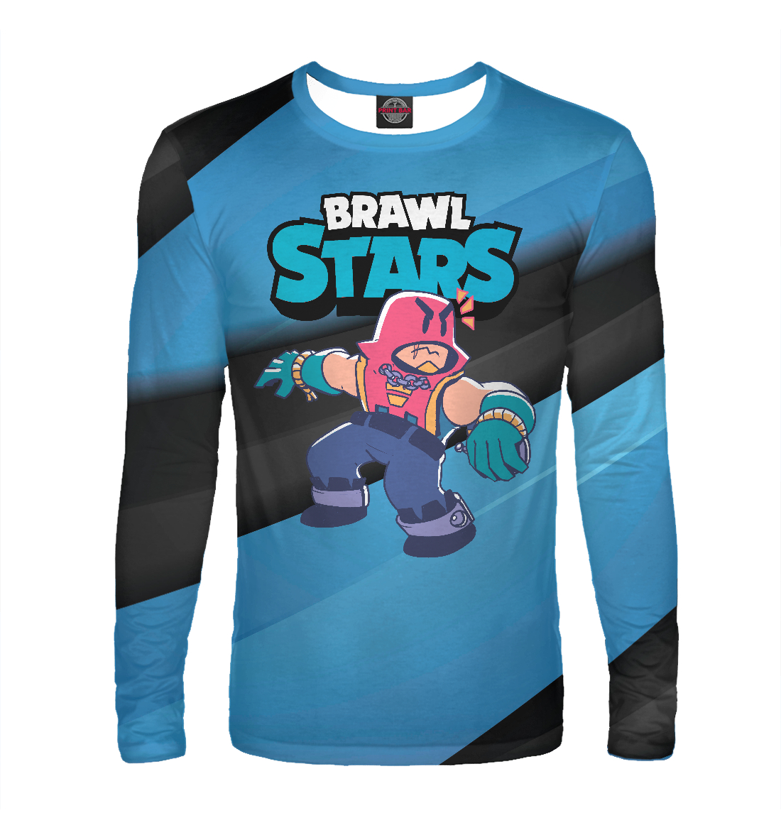 

GROM ГРОМ BRAWL STARS