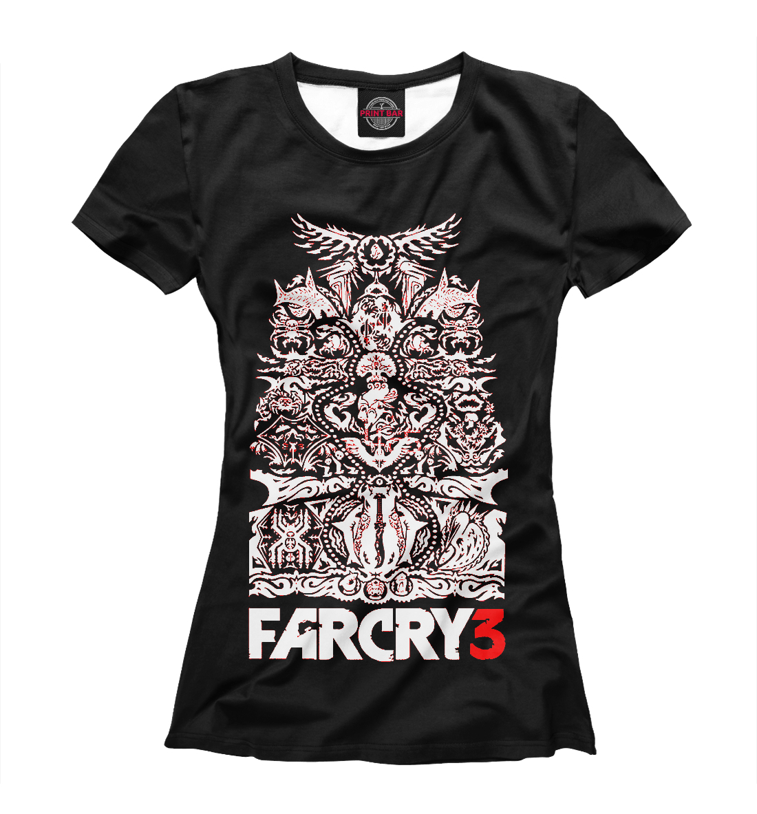 

Far Cry 3