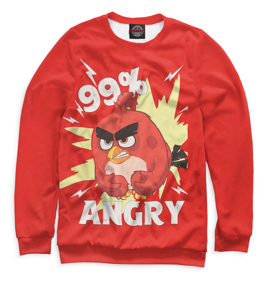 

Angry Birds