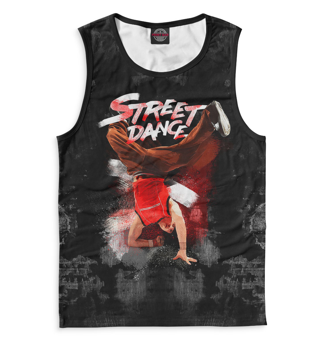 

Street Dance