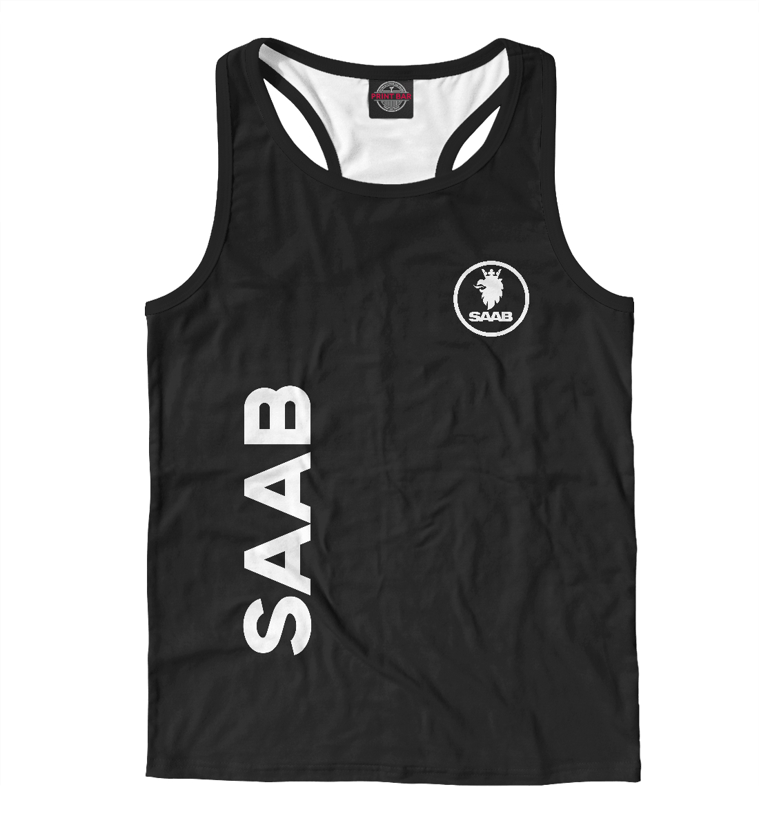 

Saab
