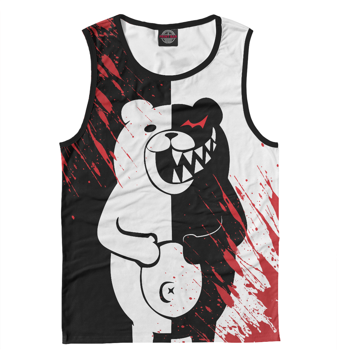 

Monokuma
