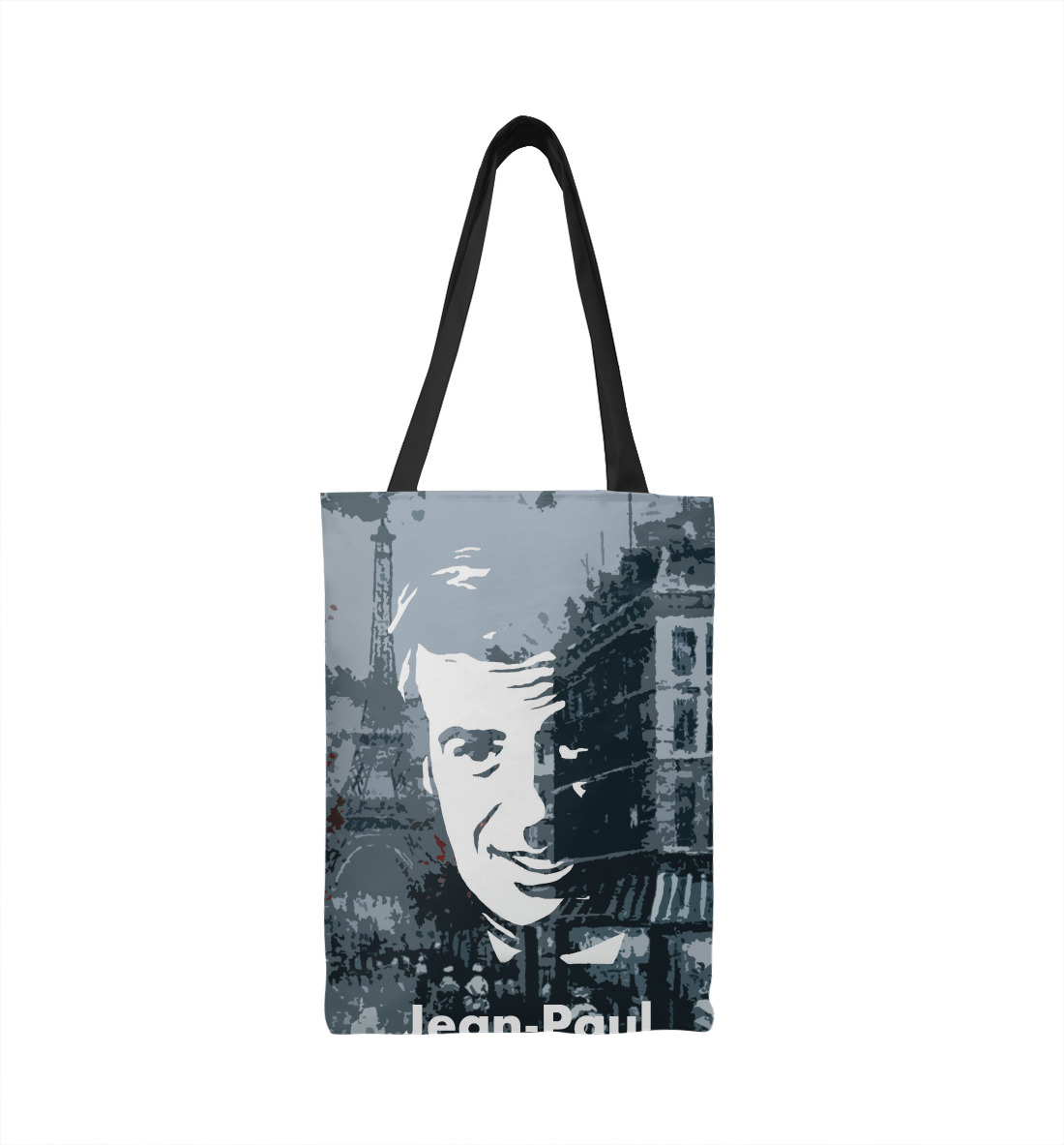 

Jean-Paul Belmondo