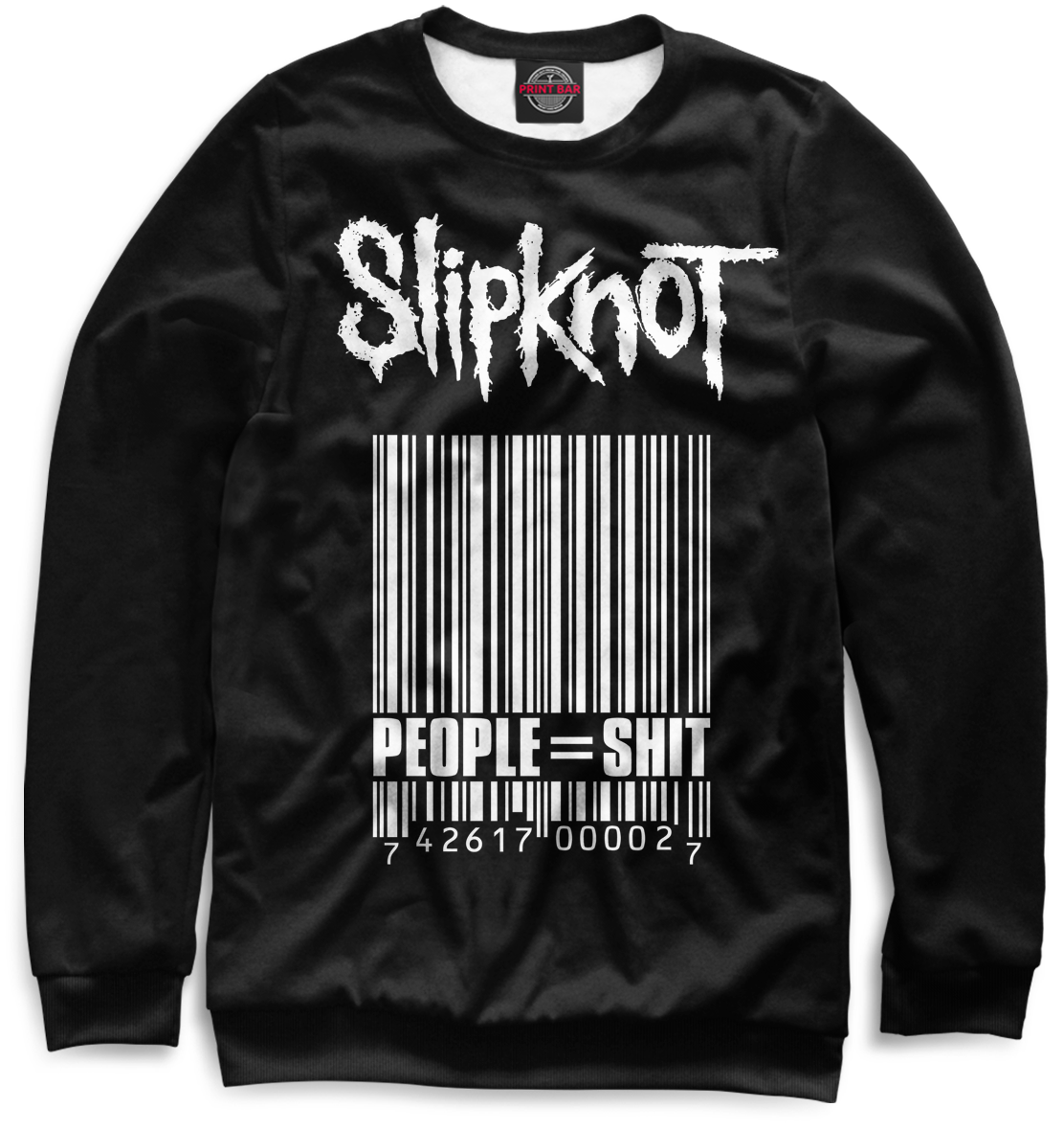

Slipknot