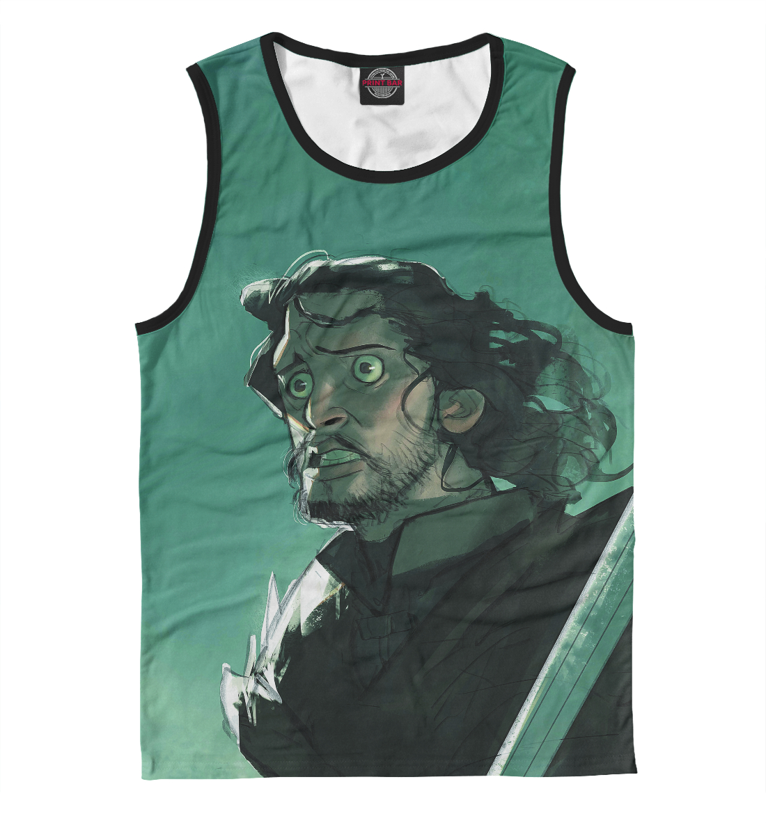 

Jon