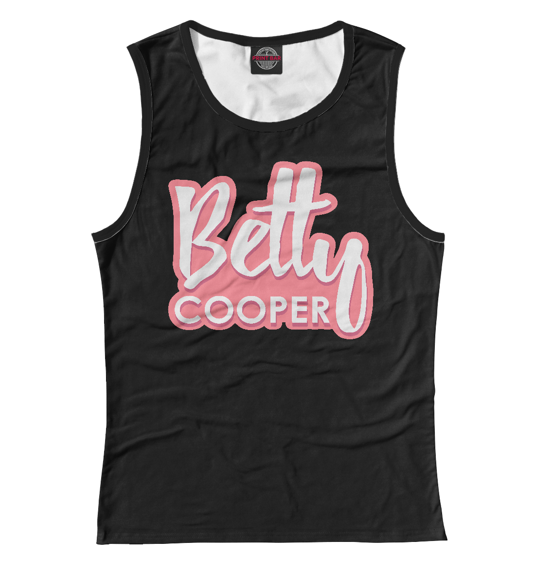 

Betty Cooper