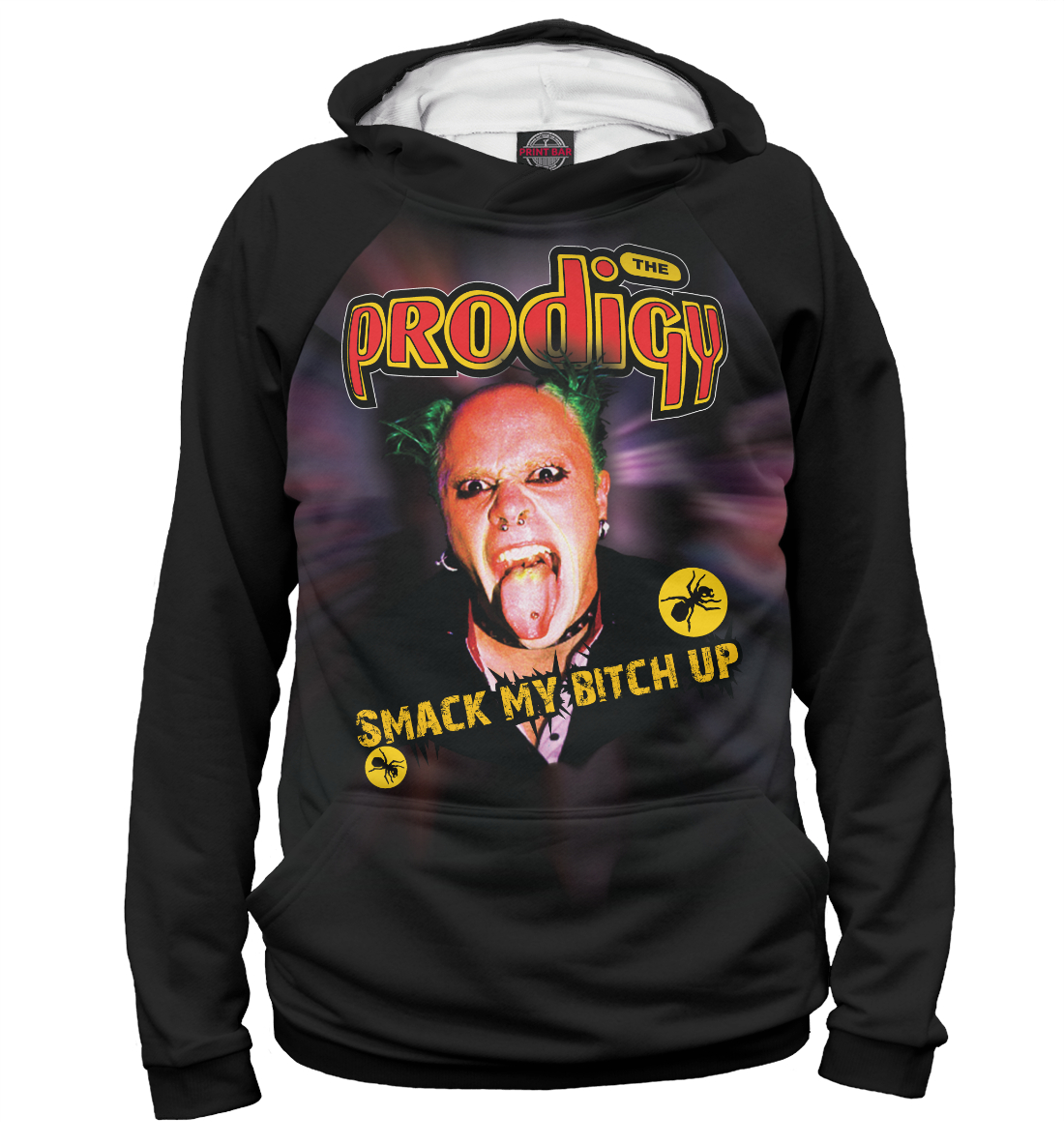 

Prodigy 90-e