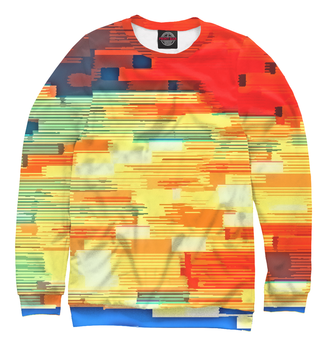 

Pixel style