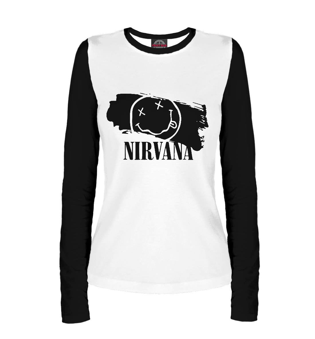 

Nirvana