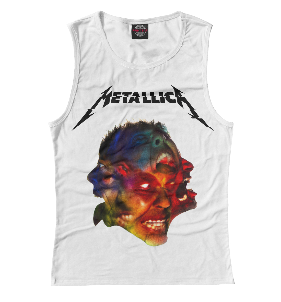 

Metallica Hardwired