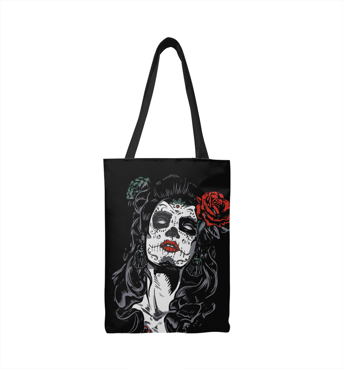 

Santa Muerte