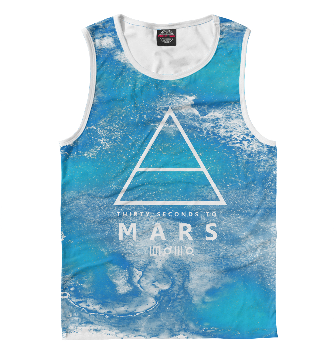 

30 seconds to mars