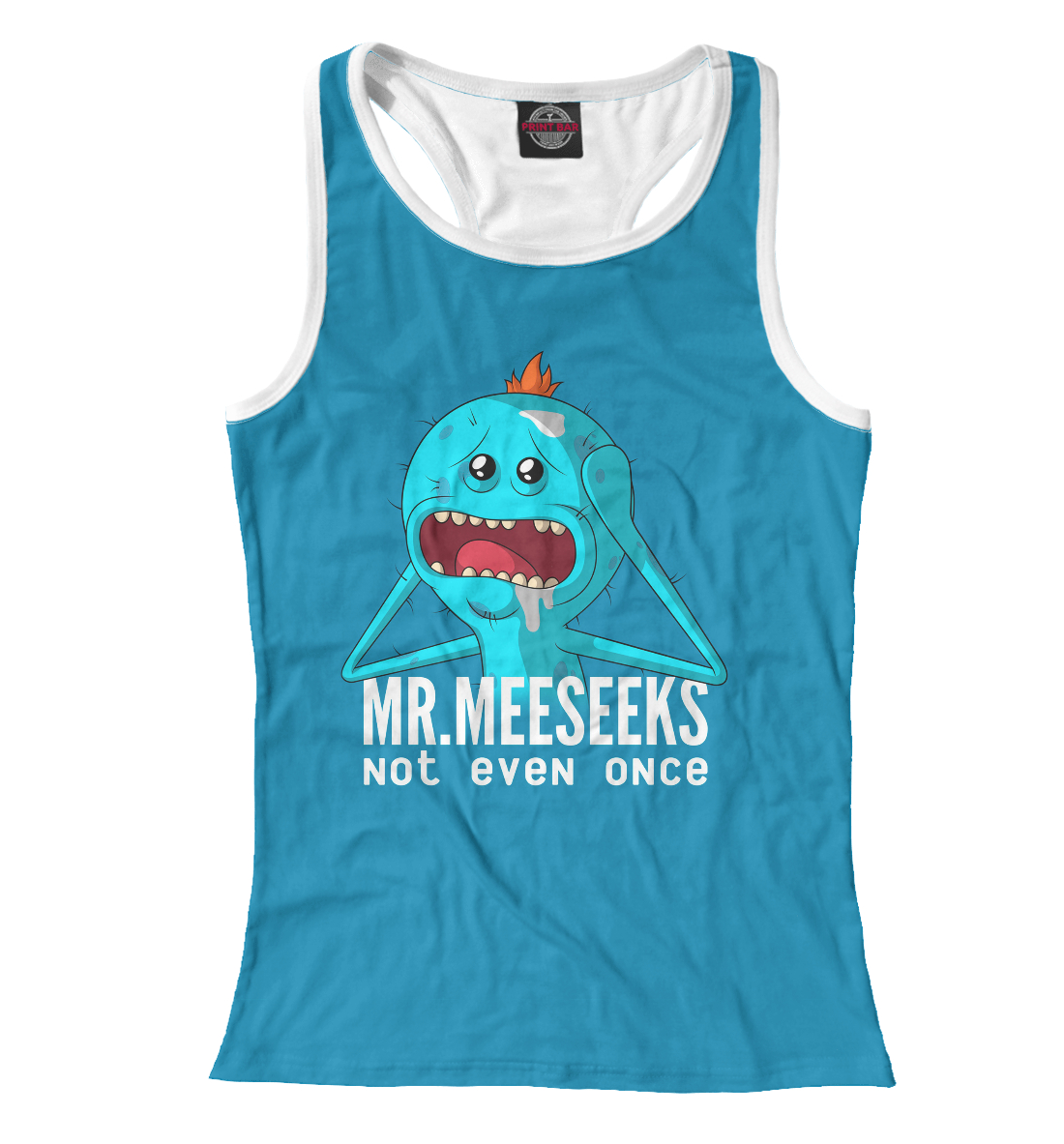 

Meeseeks